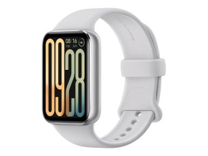 Xiaomi Smart Band 9 Pro activity tracker with strap - moonlight silver