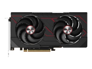 Sapphire Pulse Radeon RX 9060 XT 8GB - graphics card - Radeon RX 9060 XT - 8 GB