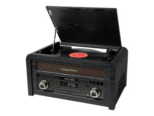 Muse Vintage Collection MT-115 W - audio system