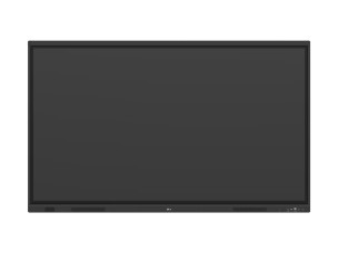 LG CreateBoard 65TR3DQ-B TR3DQ Series - 65" LED-backlit LCD display - 4K - for education / business