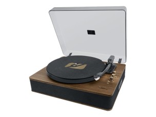 Muse MT-106 BT - turntable