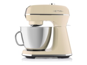 ETA Storio II 2043 90010 - kitchen machine - 1200 W - beige