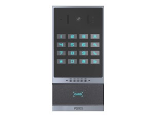 Fanvil I64 - door phone - black, grey