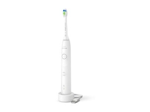 Philips Sonicare 5500 Series HX7110 - tooth brush - white