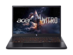 Acer Nitro V 15 ANV15-52 - 15.6" - Intel Core i5 - 13420H - 16 GB RAM - 512 GB SSD - US Intl