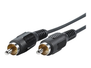 Secomp VALUE video cable - 5 m