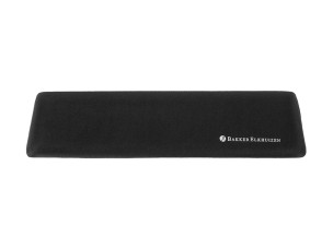BakkerElkhuizen Trapezium Wrist Rest Standard - keyboard wrist rest