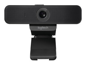 Logitech Webcam C925e - webcam