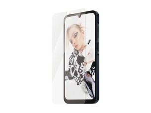 SAFE. by PanzerGlass - screen protector for mobile phone - ultra-wide fit w. EasyAligner