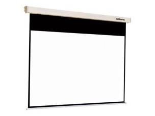 Reflecta Crystal-Line Rollo projection screen - 91" (230 cm)