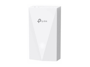 TP-Link Omada EAP655-Wall V1 - radio access point - Wi-Fi 6 - cloud-managed
