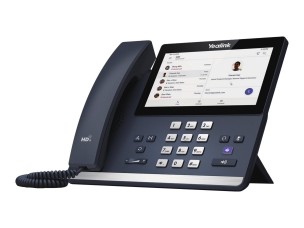 Yealink MP56 - VoIP phone - with Bluetooth interface