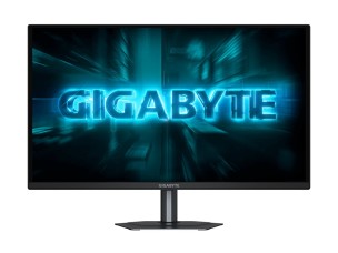 Gigabyte GO27Q24 - OLED monitor - QHD - 27" - HDR