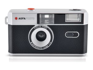 AgfaPhoto - Point & Shoot camera - 35mm