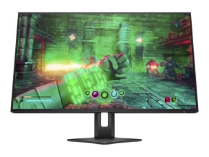 OMEN by HP 27u - LED monitor - 4K - 27" - HDR