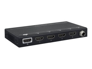 VivoLink - video/audio splitter - 8k60Hz - 4 ports