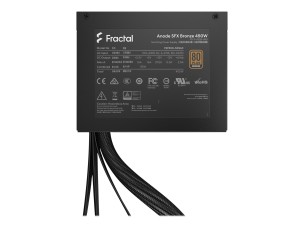 Fractal Design Anode SFX - power supply - 450 Watt