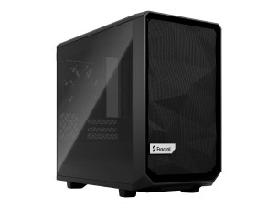 Fractal Design Meshify 2 Nano - Mini-ITX tower