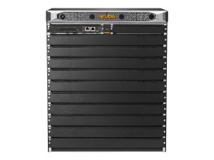 HPE Aruba 6410 v2 - switch - Managed - rack-mountable