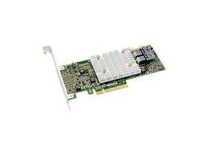 Microchip Adaptec SmartRAID 3154-8i - storage controller (RAID) - SATA 6Gb/s / SAS 12Gb/s - PCIe 3.0 x8