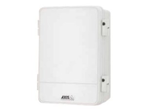AXIS T98A15-VE - cabinet