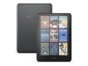 Amazon Kindle Colorsoft Signature Edition - 1st generation - eBook reader - 32 GB - 7"
