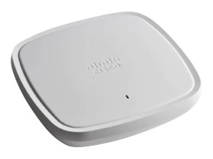 Cisco Catalyst 9120AXI - radio access point - Bluetooth, Wi-Fi 6