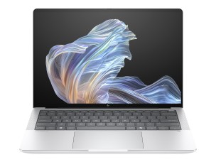 HP EliteBook X G1a Notebook Next Gen AI - Copilot+ PC - 14" - AMD Ryzen AI 7 PRO - 360 - 32 GB RAM - 1 TB SSD - Intl English