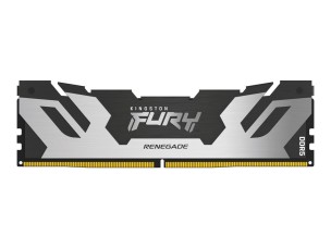 Kingston FURY Renegade - DDR5 - module - 48 GB - DIMM 288-pin - 6400 MHz / PC5-51200 - unbuffered