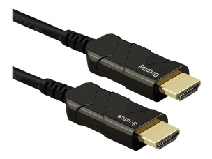 Roline HDMI cable with Ethernet - 30 m