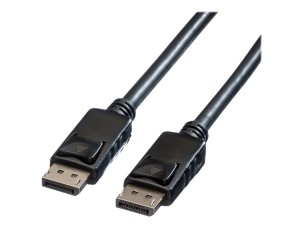 Roline DisplayPort cable - 2 m