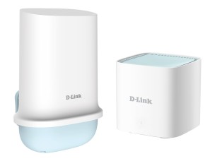 D-Link DWP 1010 - Outdoor 5G Kit - mobile hotspot - 5G LTE