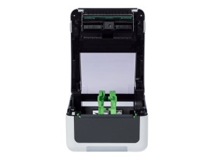 Brother - printhead