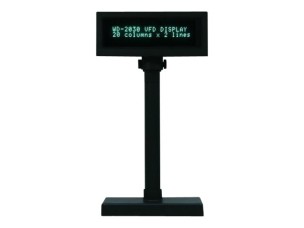Capture WD-2030U - customer display