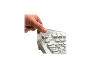 CHERRY WetEx keyboard cover
