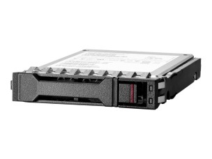 HPE - SSD - Mixed Use - 1.6 TB - SAS 24Gb/s