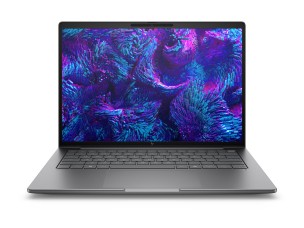 HP ZBook 8 G1i Mobile Workstation - AI PC, AI Workstation - 14" - Intel Core Ultra 7 - 255H - 32 GB RAM - 1 TB SSD - Intl English