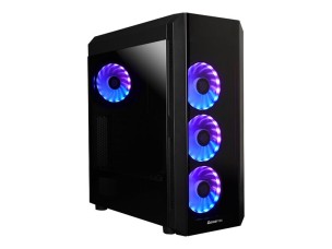 Chieftec SCORPION 3 - tower - ATX