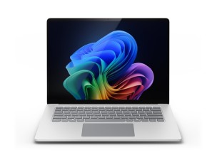 Microsoft Surface Laptop for Business - 7th Edition - Copilot+ PC - 15" - Intel Core Ultra 5 - 236V - 16 GB RAM - 512 GB SSD