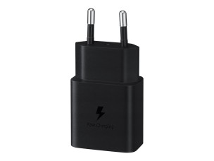 Samsung EP-T1510 power adapter - USB-C - 15 watt