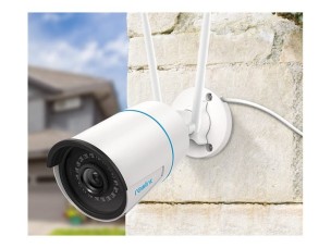 Reolink W320 - network surveillance camera - bullet