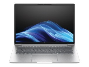 HP ProBook 4 G1iR Notebook AI - 14" - Intel Core 5 - 120U - 16 GB RAM - 512 GB SSD - Intl English