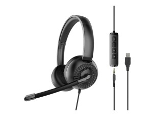 SPEEDLINK METIS - headset - 3.5 mm jack