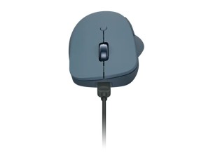 Lenovo Yoga Pro - mouse - Bluetooth 5.0 - tidal teal