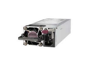 HPE - power supply - hot-plug / redundant - 800 watt - 860 VA