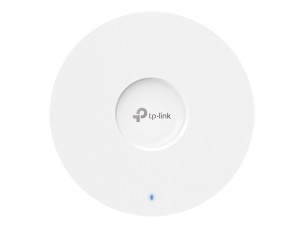 TP-Link Omada EAP683 UR V1 - radio access point - Wi-Fi 6 - cloud-managed