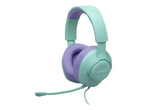 JBL Quantum 100M2 - headset