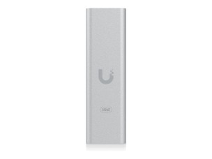 Ubiquiti UniFi - network adapter - USB-C - 5 Gigabit Ethernet x 1