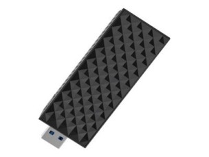 NETGEAR Nighthawk A8500 - network adapter - USB 3.0
