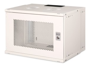 Digitus SOHO PRO Series - cabinet - 540x400 mm (WxD) - 7U